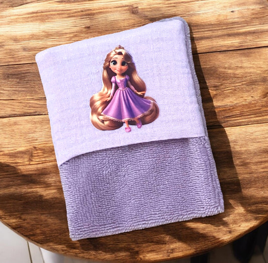 Princesse Lilas 1
