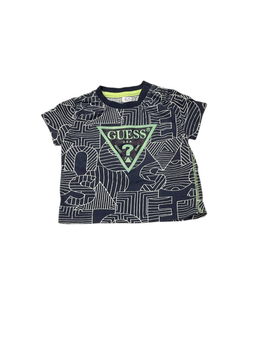 Teeshirt Guess, 6 mois.