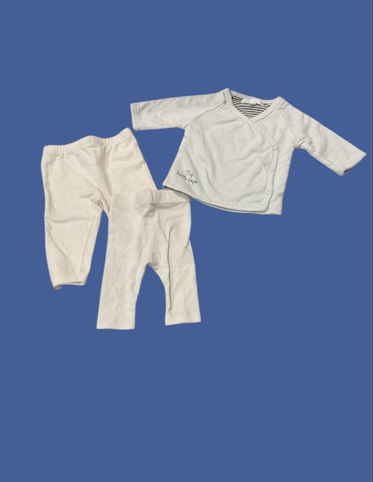 Lot 84 Destockage