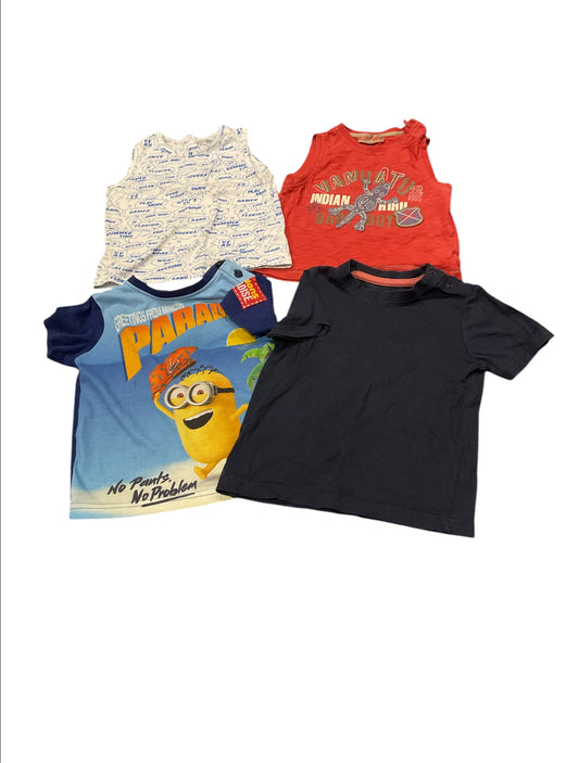 Lot 89 Destockage
