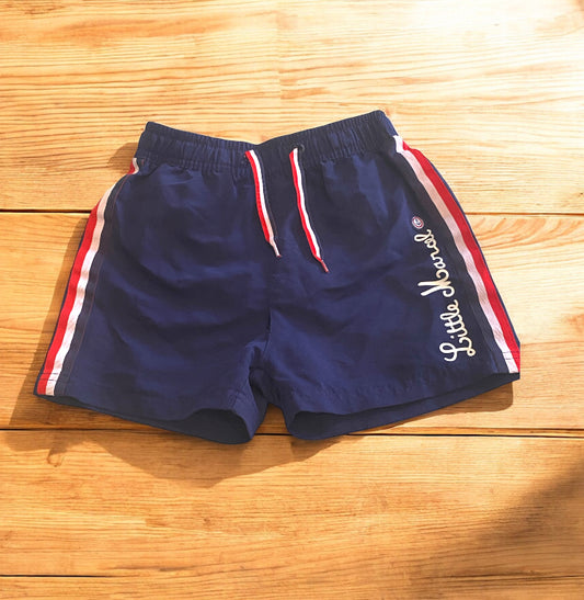 Little Marcel. short de bain. 8 ans