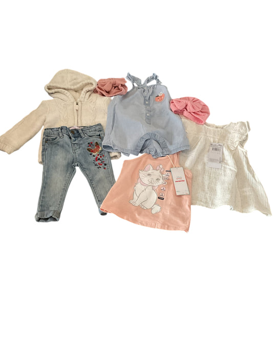 Lot marie 3