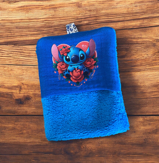 Hawaï bleu 1