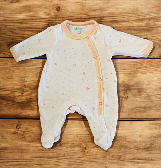 Pré maman. Pyjama Naissance