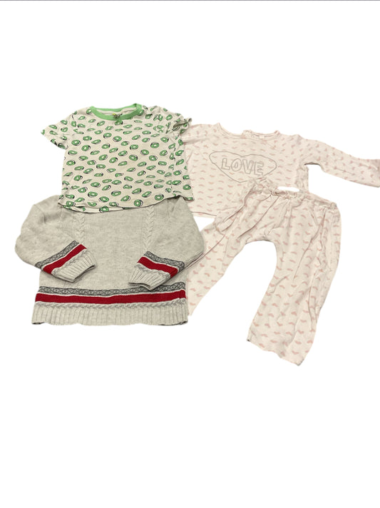 Lot 96 Destockage