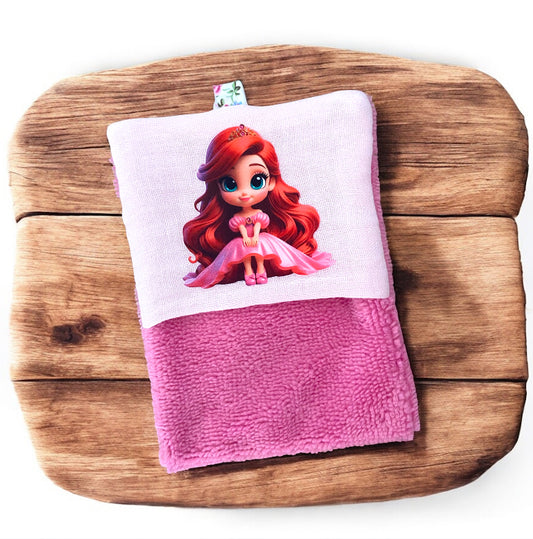 Princesse rose 1