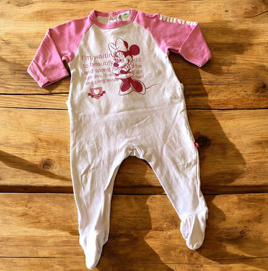 Disney. Pyjama 9 mois.