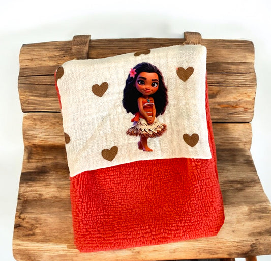 Princesse des îles 2