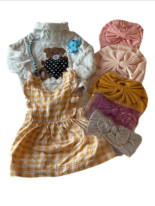 Lot Marie 1