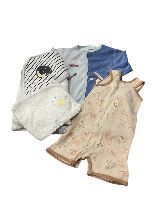 Lot 83 Destockage