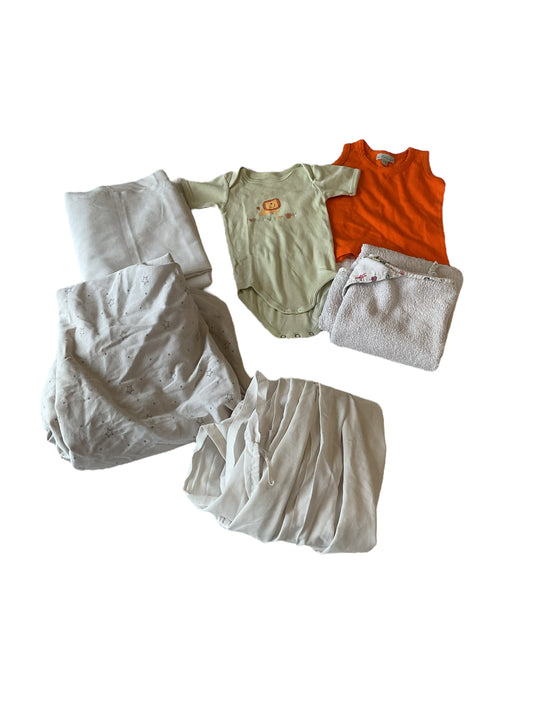 Lot 88 Destockage