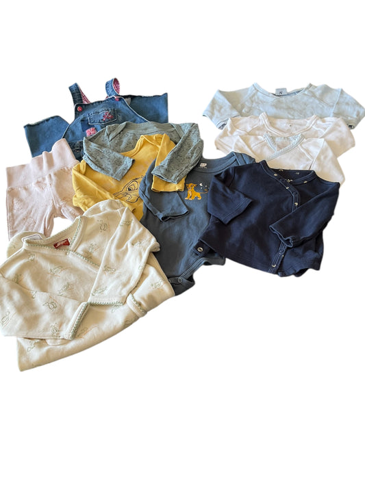 Lot Kayla tissme 2
