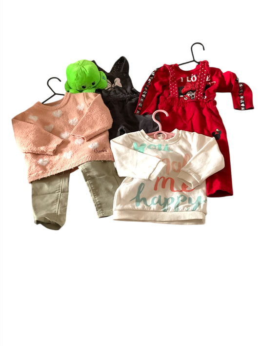 Lot Marie 2