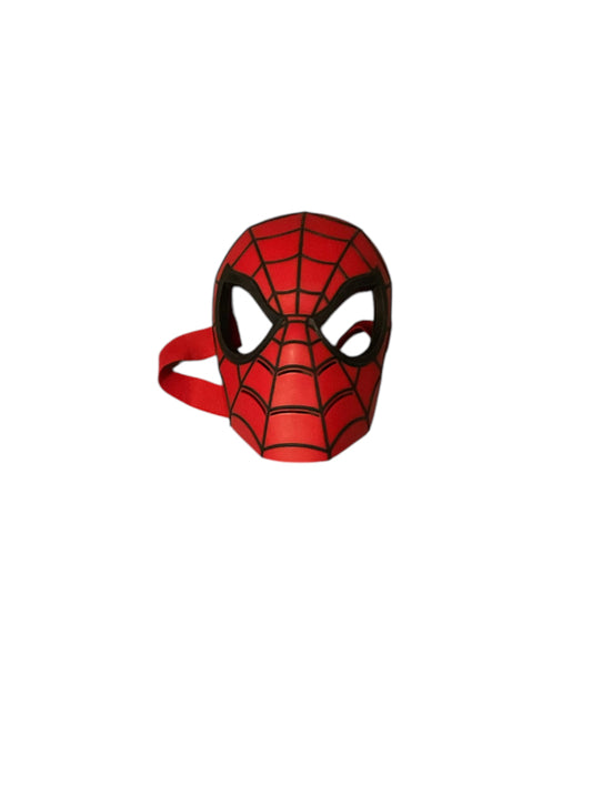 Masque Spiderman