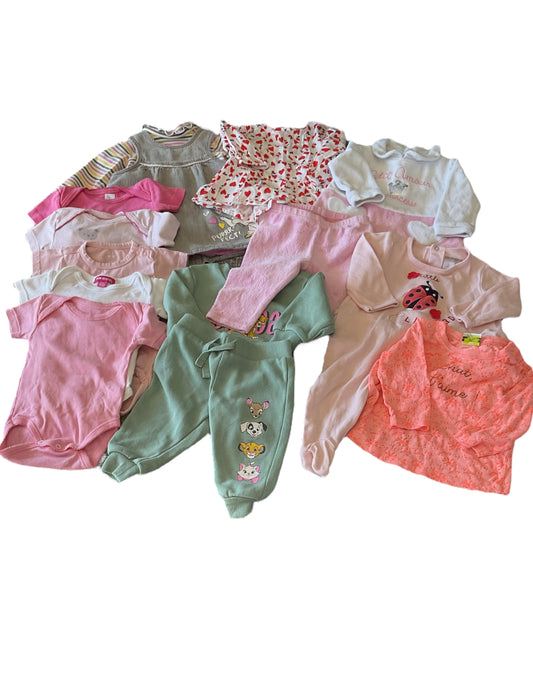 Lot Madidi Marie 1