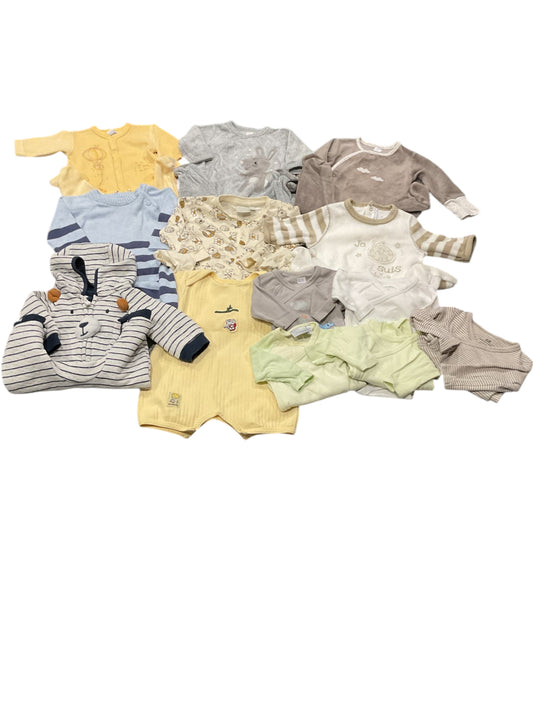 Lot Kayla Tissme 1