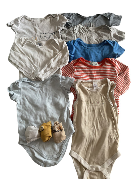 Lot 7 Destockage