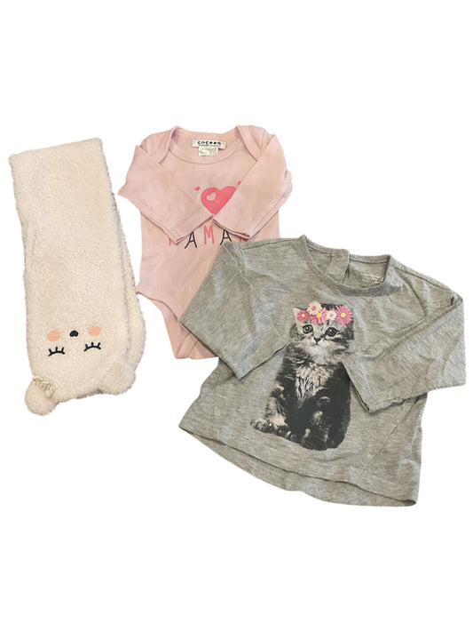 Lot 8 Destockage