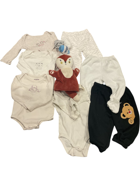 Lot 13 Destockage