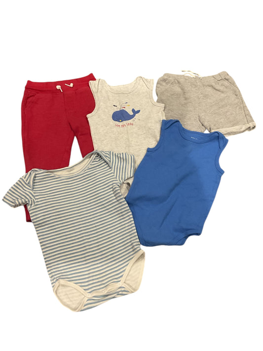 Lot 15 Destockage