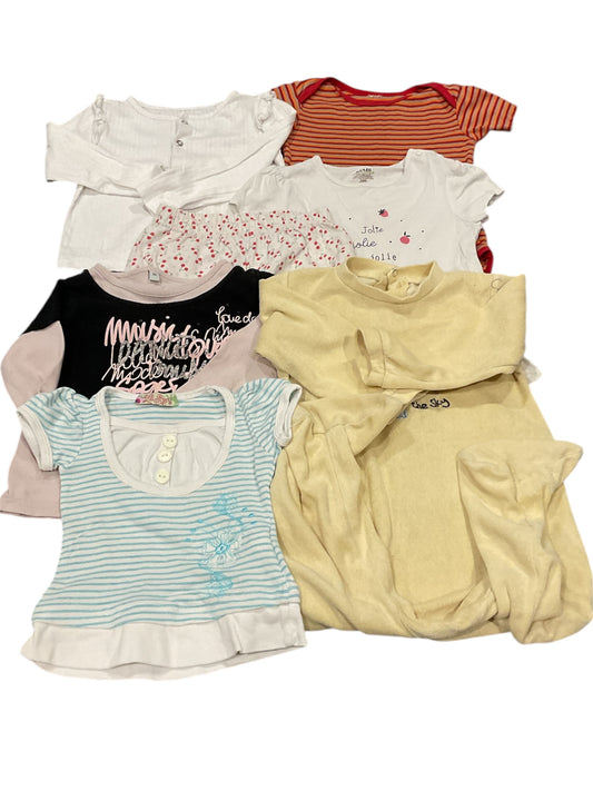 Lot 23 Destockage