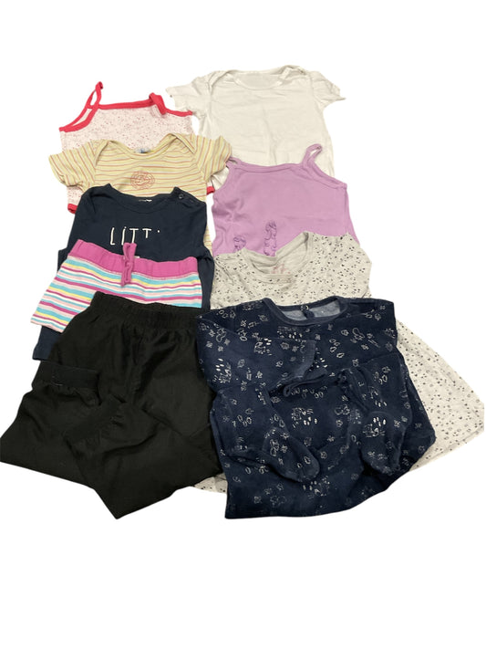 Lot 24 Destockage