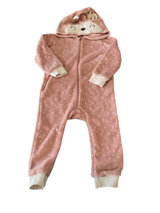 Combinaison Pyjama 24 mois