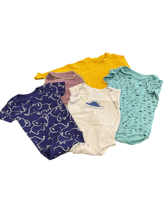 Lot 26 Destockage
