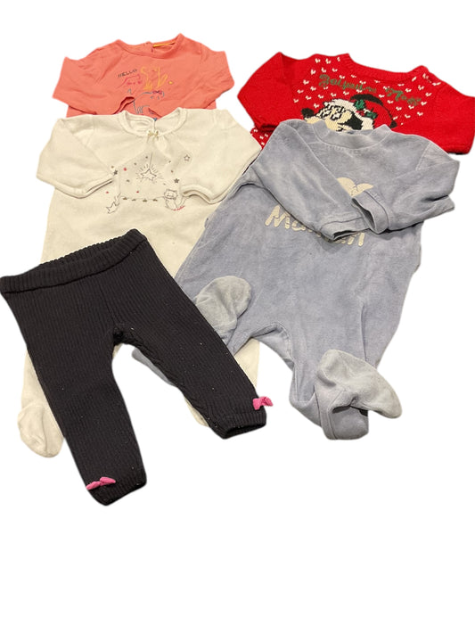 Lot 27 Destockage