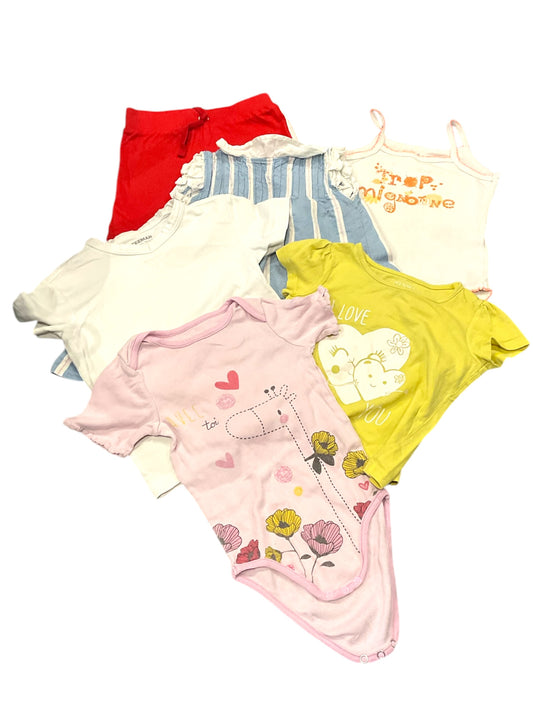 Lot 29 Destockage