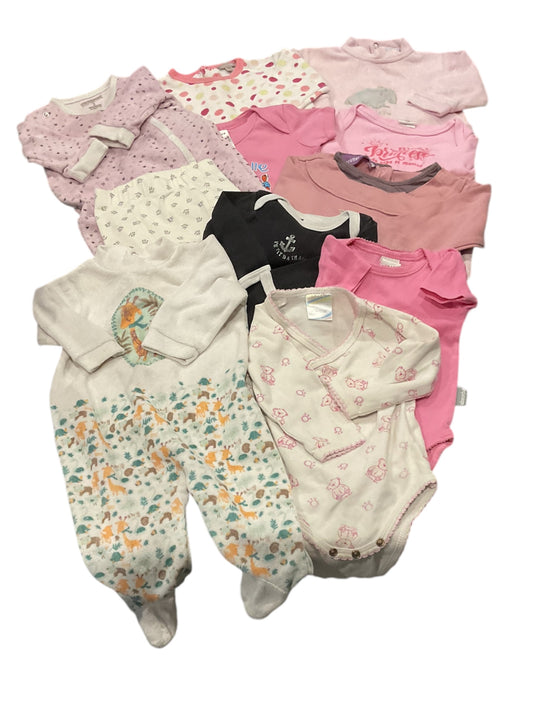 Lot 30 Destockage
