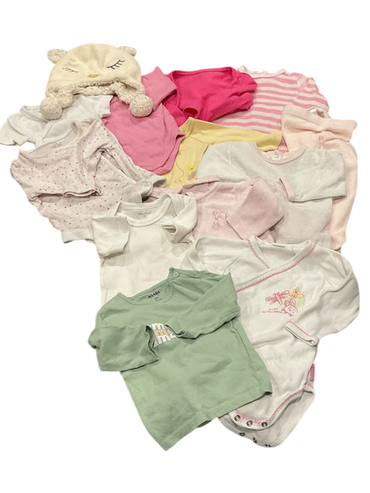 Lot 31 Destockage