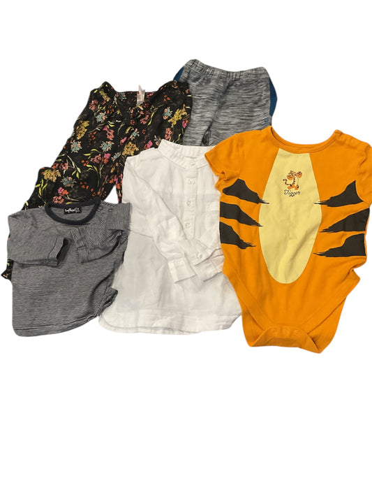Lot 32 Destockage