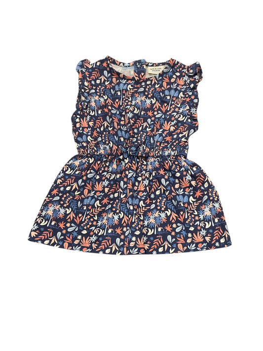 Robe d’été 6 Mois.