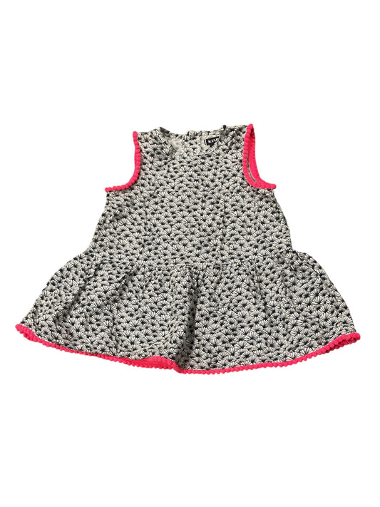 Robe d’été 9 mois
