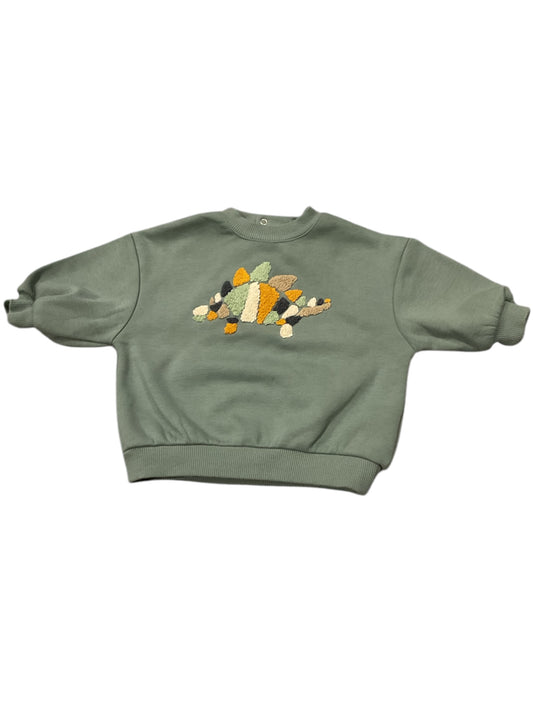 Sweat pour bébé garçon. 6 Mois.