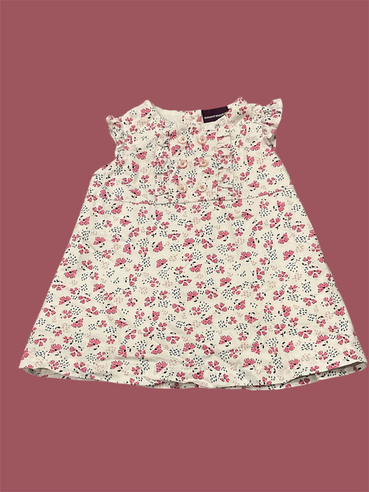 Robe d’été. 3 Mois