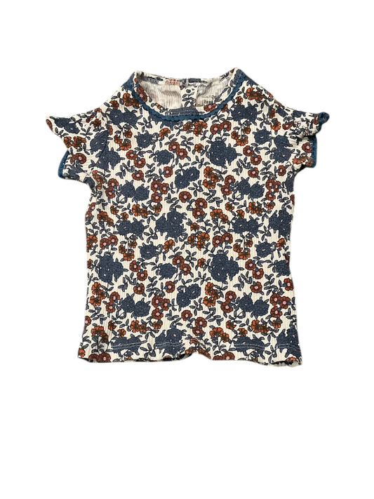 Teeshirt pour bébé fille. 18 Mois.