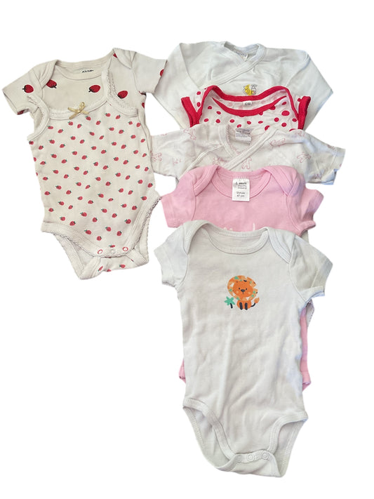 Lot 36 Destockage