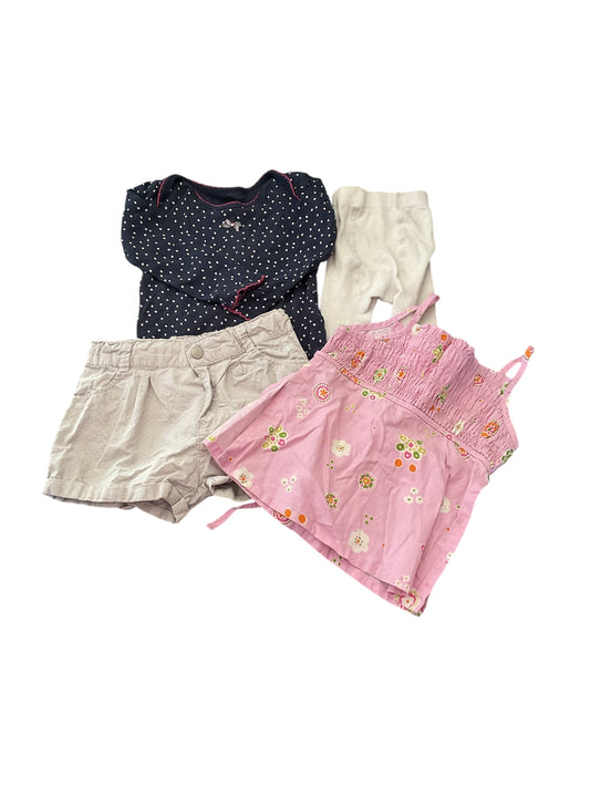 Lot 38 destockage