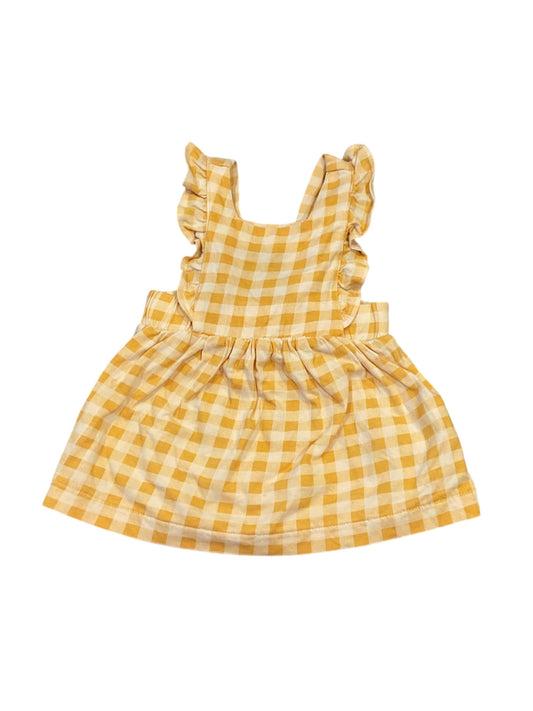 Robe d’été 3 mois.