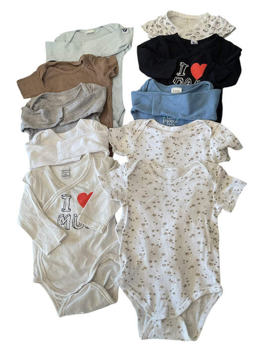 Lot 39 destockage