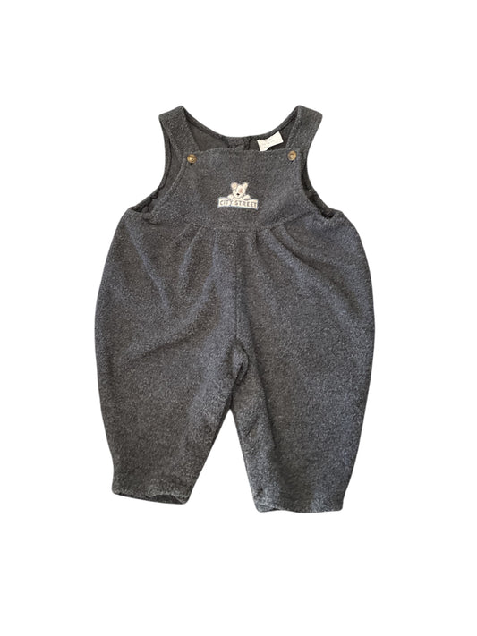 Salopette chaude, 12 mois. Destockage