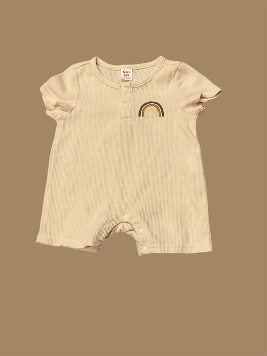 Combi-short. 6 Mois.