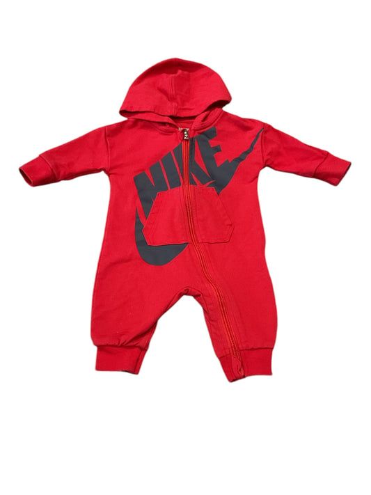 Ensemble Nike pour bébé garçon 3 mois.