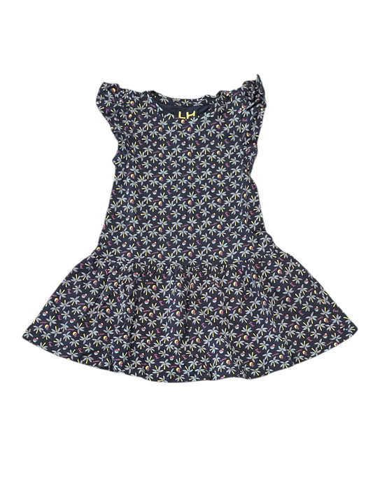 Robe d’été fille. 3 ans.