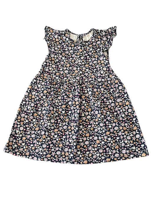 Robe d’été fille, 24 Mois.