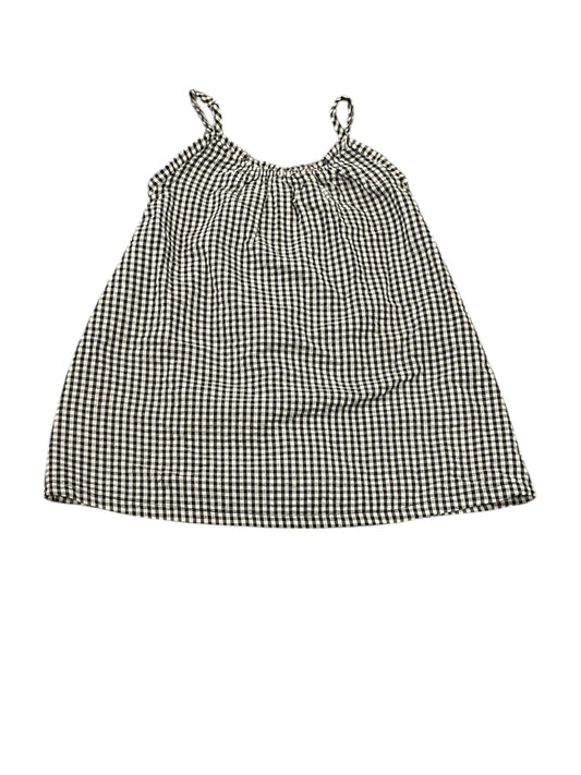 Robe à bretelles fille, 2-3 ans