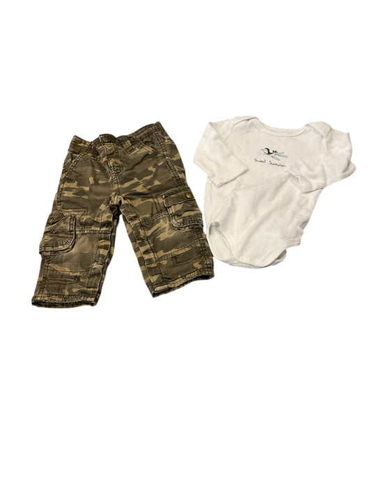 Lot 50 Destockage