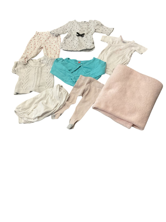 Lot 51 Destockage